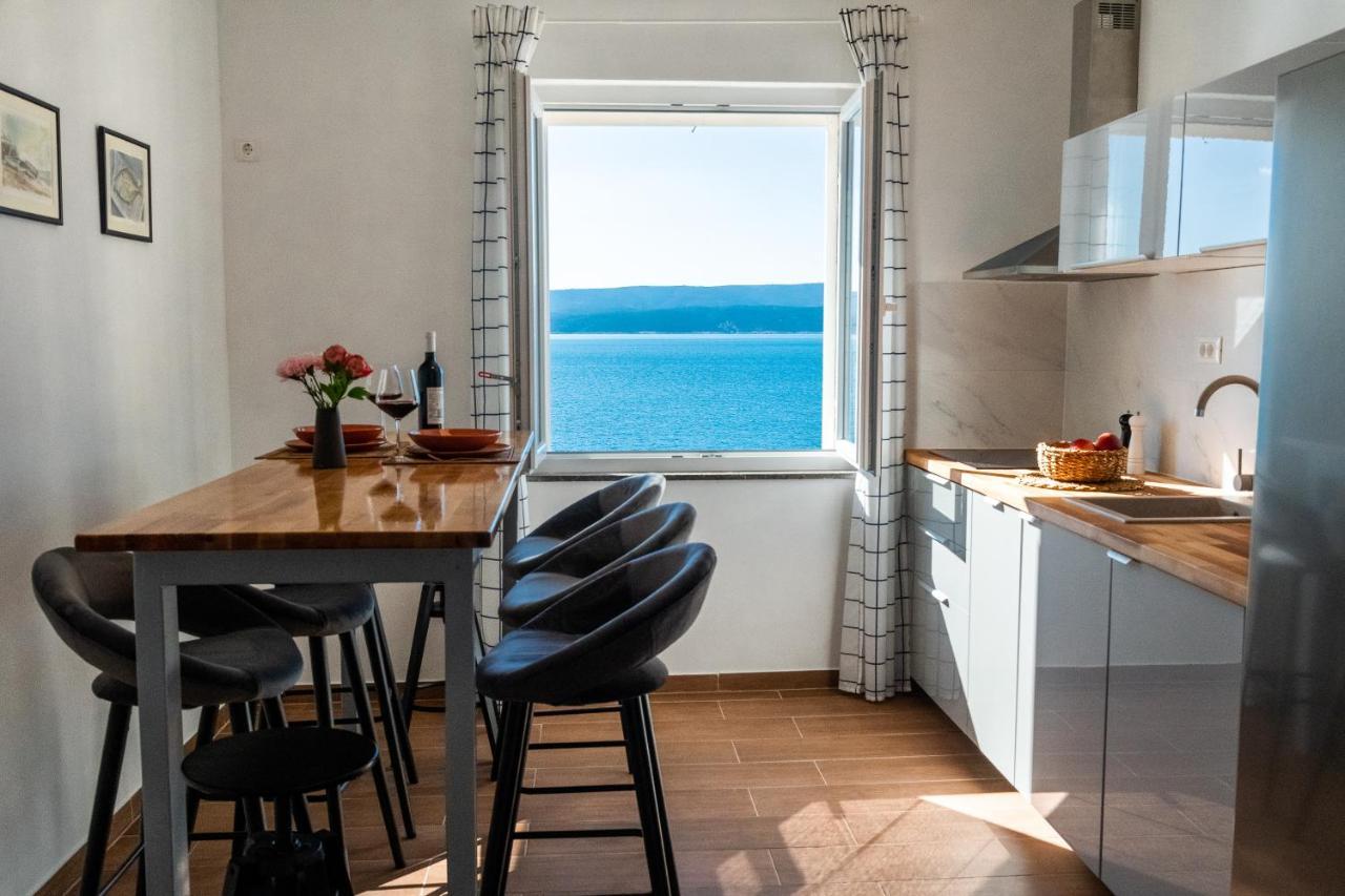 Kuca Za Odmor - By The Sea Vendégház 3*